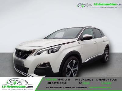 Peugeot 3008 BlueHDi 130ch  BVA