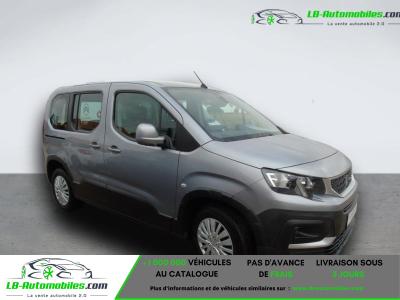 Peugeot Rifter BlueHDi 100  BVM