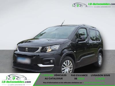 Peugeot Rifter BlueHDi 100  BVM