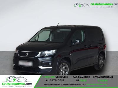 Peugeot Rifter BlueHDi 100  BVM