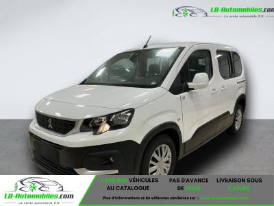 Peugeot Rifter BlueHDi 100  BVM