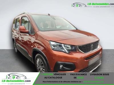 Peugeot Rifter BlueHDi 130  BVM 5pl