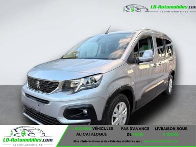 Peugeot Rifter BlueHDi 130  BVM 5pl