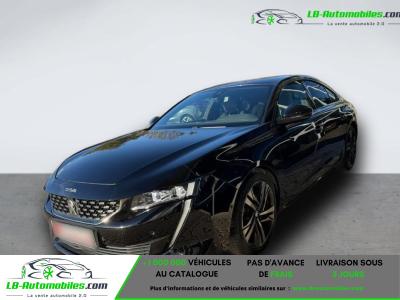 Peugeot 508 PureTech 225 ch  BVA