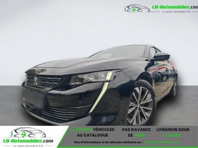 Peugeot 508 PureTech 130 ch BVA