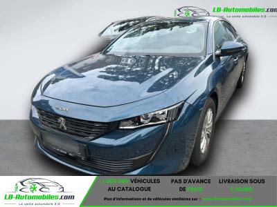 Peugeot 508 PureTech 130 ch BVA