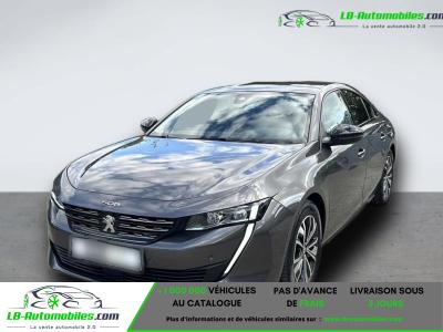 Peugeot 508 PureTech 130 ch BVA