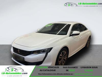 Peugeot 508 PureTech 180ch  BVA