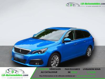 Peugeot 308 BlueHDi 130ch BVM