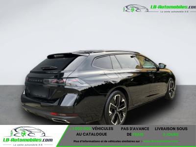 Peugeot 508 BlueHDi 130 ch  BVA