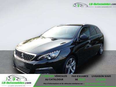 Peugeot 308 1.6 BlueHDi 120ch  BVA