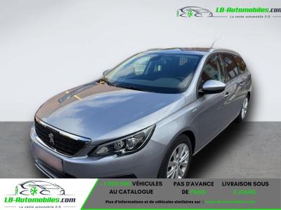 Peugeot 308 PureTech 110ch  BVA