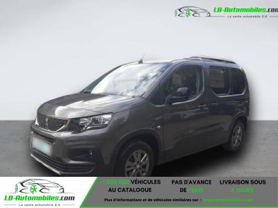 Peugeot Rifter PureTech 130  BVA