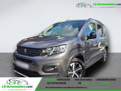 Peugeot Rifter PureTech 130  BVA