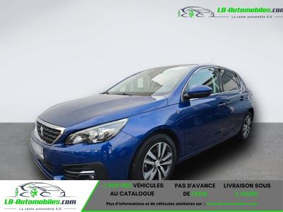 Peugeot 308 BlueHDi 130ch  BVM