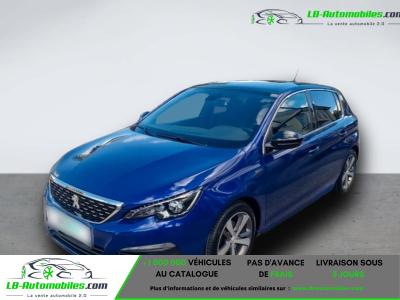 Peugeot 308 BlueHDi 130ch  BVM