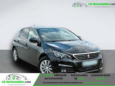 Peugeot 308 BlueHDi 130ch  BVA