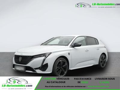Peugeot 308 Electrique 54 kWh 156ch