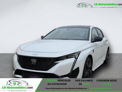 Peugeot 308 PHEV 225 e-BVA