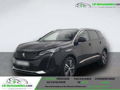 Peugeot 5008 PureTech 130ch  BVM