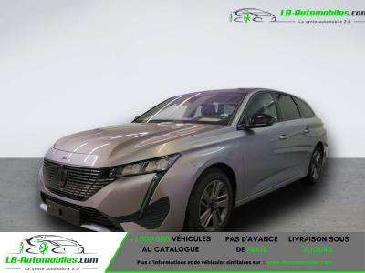 Peugeot 308 SW BlueHDi 130ch  BVA