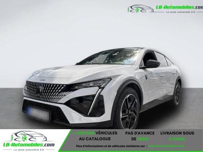 Peugeot 408 PHEV 225 e-BVA