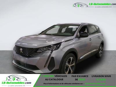 Peugeot 5008 BlueHDi 130ch  BVA