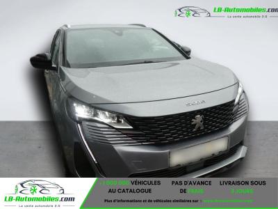 Peugeot 5008 BlueHDi 130ch  BVA