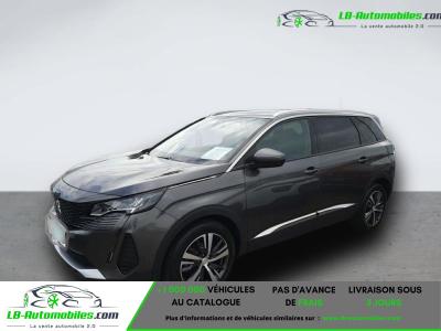 Peugeot 5008 PureTech 130ch  BVA