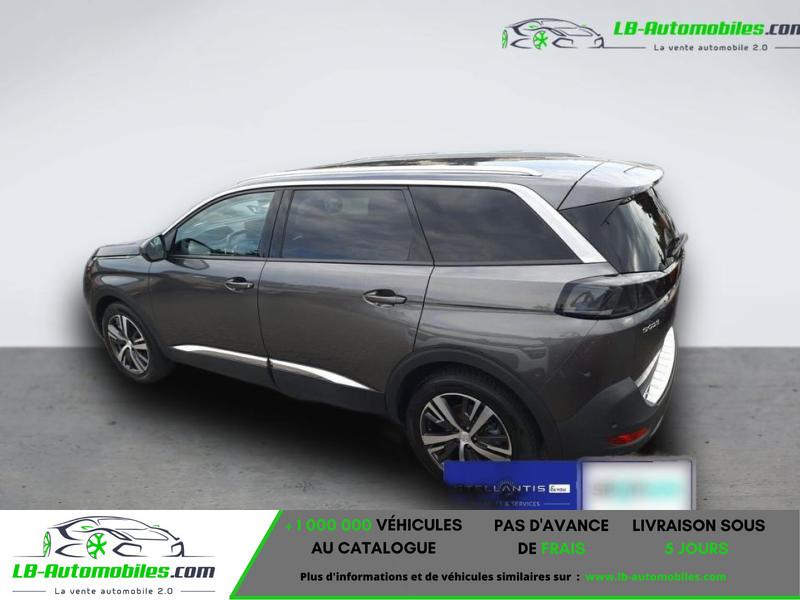 Peugeot 5008 PureTech 130ch  BVA - Photo 2 / 6