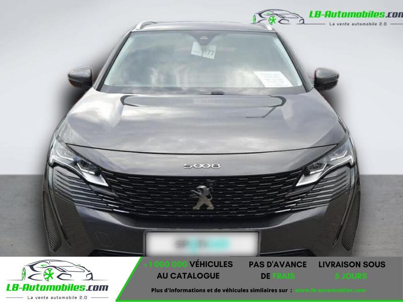 Peugeot 5008 PureTech 130ch  BVA - Photo 3 / 6