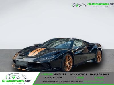 Ferrari F8 Spider 3.9 V8 BiTurbo 720ch