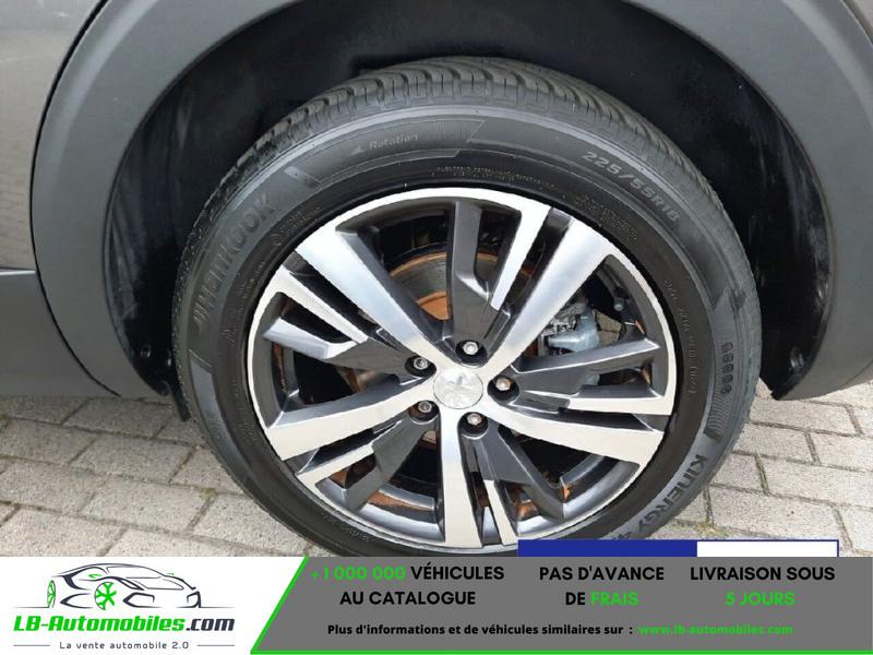 Peugeot 5008 PureTech 130ch  BVA - Photo 6 / 6