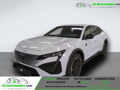 Peugeot 408 PHEV 180 e-BVA