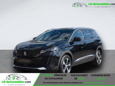 Peugeot 5008 BlueHDi 130ch  BVA