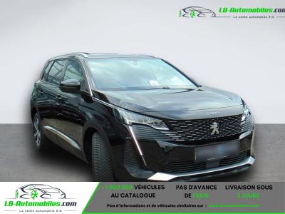 Peugeot 5008 BlueHDi 130ch  BVA