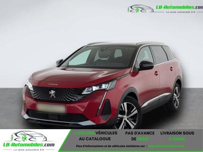 Peugeot 5008 BlueHDi 130ch  BVA