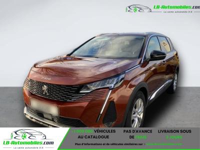 Peugeot 5008 BlueHDi 130ch  BVA