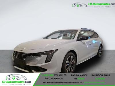 Peugeot 508 SW BlueHDi 130 ch  BVA