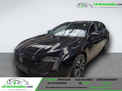 Peugeot 508 SW BlueHDi 130 ch  BVA