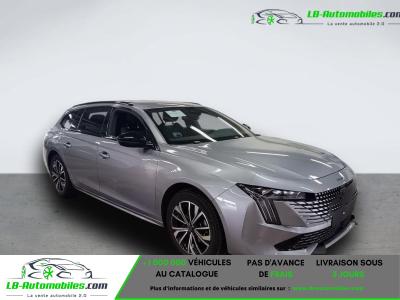 Peugeot 508 SW BlueHDi 130 ch  BVA