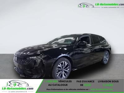 Peugeot 508 SW BlueHDi 130 ch  BVA