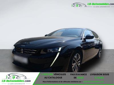 Peugeot 508 SW BlueHDi 130 ch  BVM