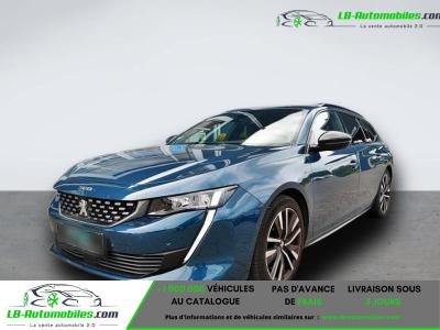 Peugeot 508 SW BlueHDi 130 ch  BVM