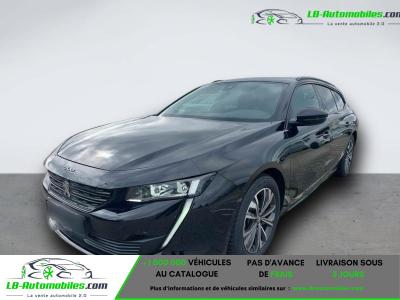 Peugeot 508 SW BlueHDi 130 ch  BVM