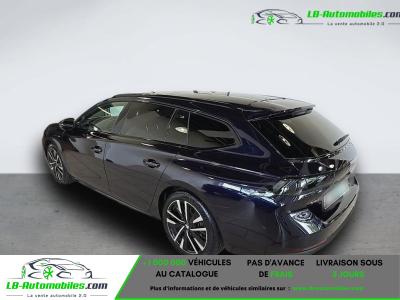 Peugeot 508 SW BlueHDi 130 ch  BVM