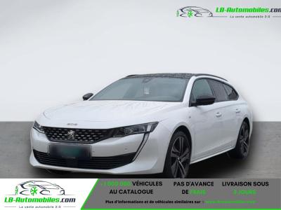 Peugeot 508 SW BlueHDi 130 ch  BVM