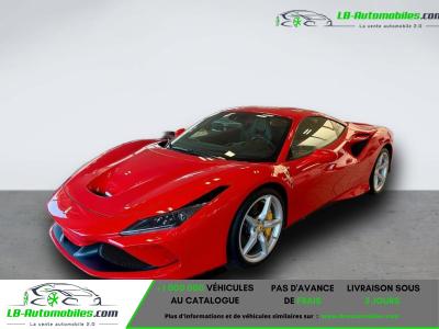 Ferrari F8 Tributo 3.9 V8 BiTurbo 720ch