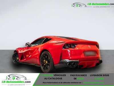 Ferrari 812 Superfast 6.5 V12 800ch