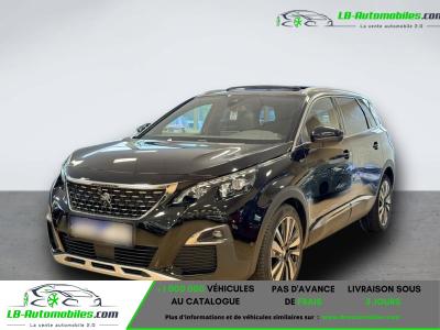 Peugeot 5008 BlueHDi 180ch  BVA